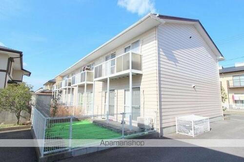 香川県高松市屋島西町 賃貸アパート