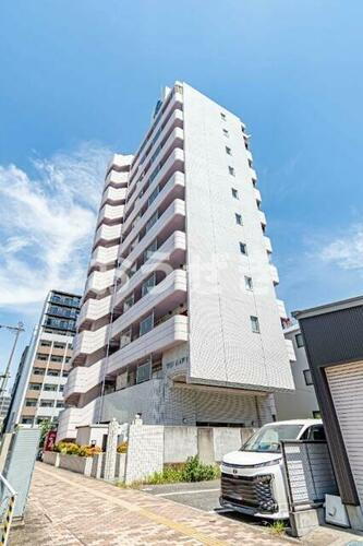 神奈川県横浜市神奈川区神奈川２丁目 築37年6ヶ月 11階建