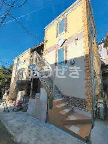 ユナイト西横浜アリスバーリー