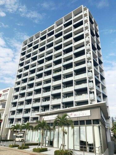 グランドテラス新都心（ＤＷ） 14階建