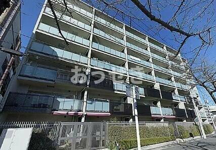 神奈川県横浜市南区南太田１丁目 築16年5ヶ月 7階建