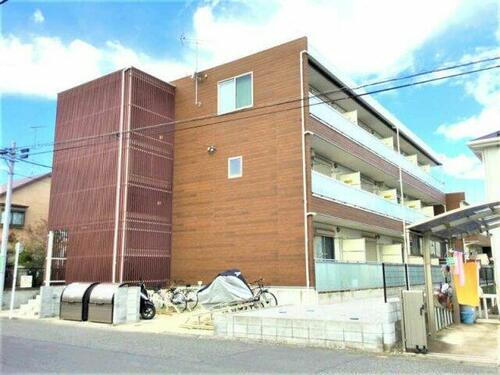 神奈川県相模原市緑区橋本台１丁目 賃貸マンション