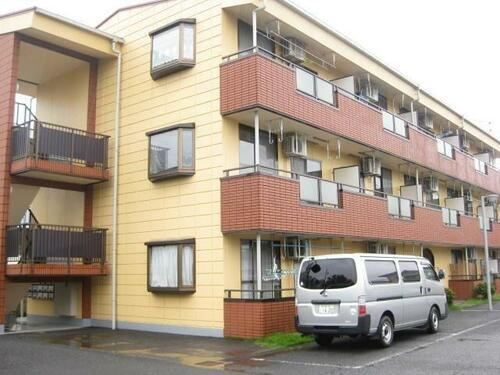 埼玉県上尾市大字上野 賃貸マンション