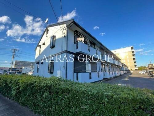 ヴァンベール東川口Ⅴ