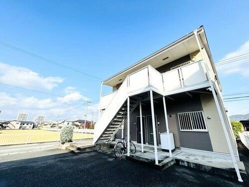 クローバーハウス