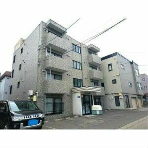 カーサノルテ美園