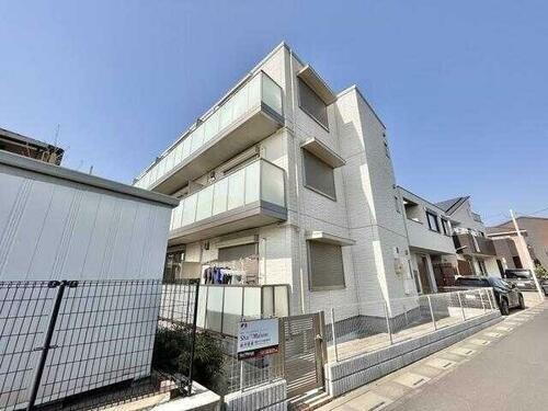 埼玉県さいたま市西区西大宮１丁目 賃貸マンション