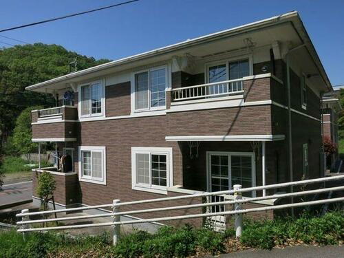 愛知県岡崎市宮石町字下宮下 賃貸アパート