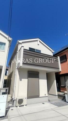 埼玉県さいたま市西区大字指扇 賃貸一戸建て