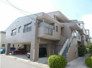 愛知県一宮市花池１丁目 賃貸マンション