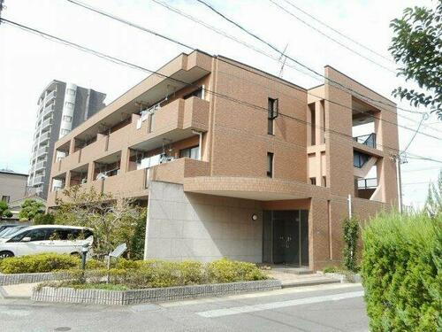 愛知県一宮市平和１丁目 賃貸マンション