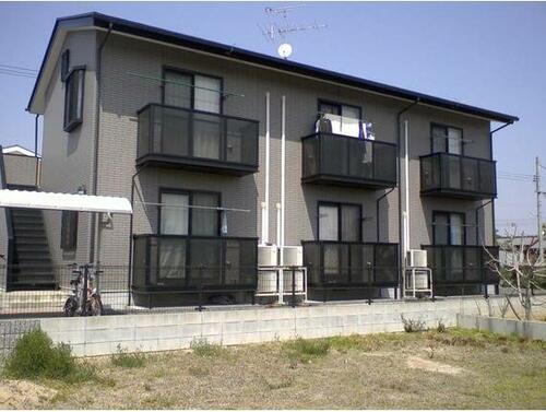 岡山県岡山市北区中仙道２丁目 2階建 築22年2ヶ月