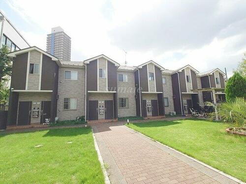 ヴィラージュ志伊Ⅲ