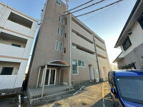 徳島県阿南市那賀川町芳崎 賃貸マンション