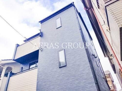 埼玉県三郷市高州１丁目 賃貸一戸建て