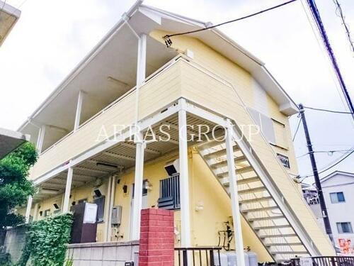 メゾンエクシード