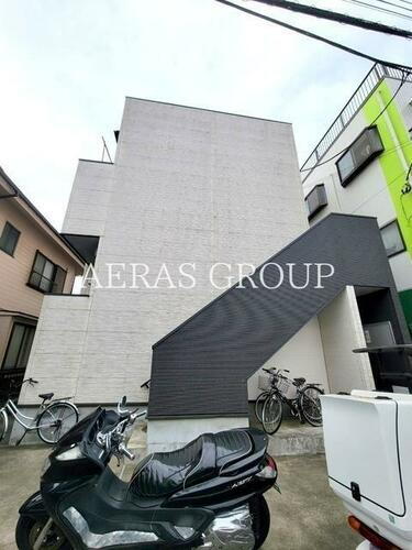 神奈川県相模原市中央区星が丘１丁目 賃貸アパート