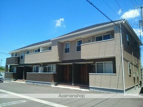 香川県仲多度郡まんのう町吉野下 賃貸アパート