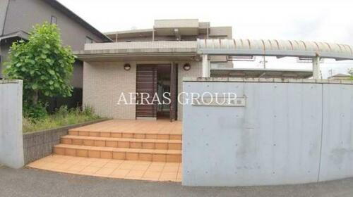 千葉県市川市大野町３丁目 賃貸マンション