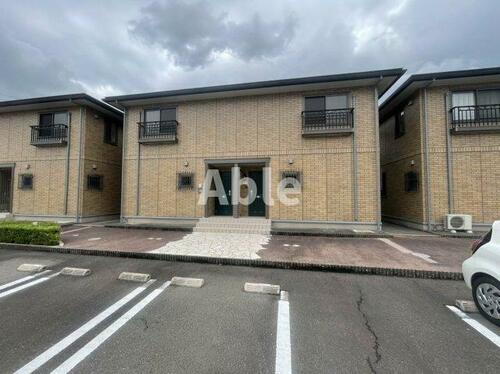 香川県高松市木太町 賃貸アパート