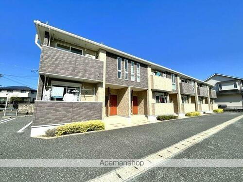 カルムメゾンⅠ