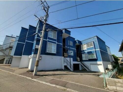 フラット宮の沢