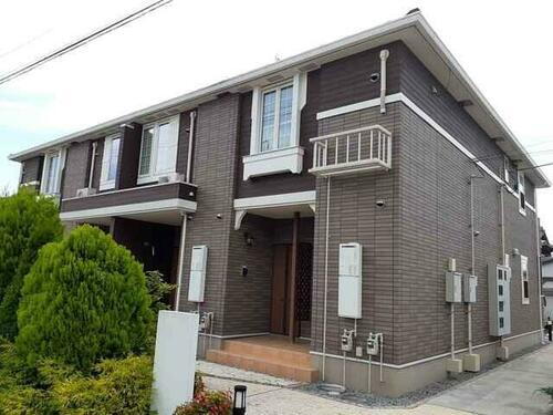 岡山県岡山市中区さい東町２丁目 2階建 築10年4ヶ月