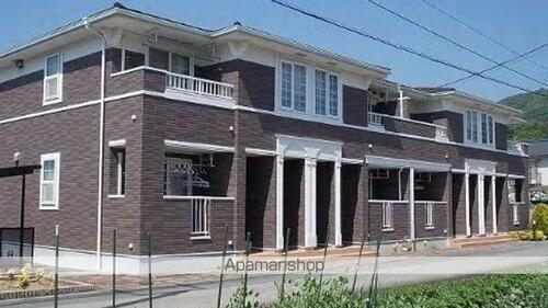 愛媛県伊予郡砥部町宮内 賃貸アパート