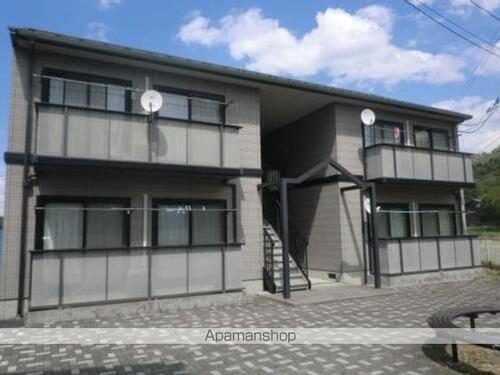 岩手県一関市萩荘字脇田郷 賃貸アパート