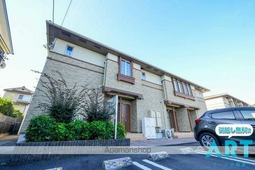 愛媛県伊予郡砥部町原町 賃貸アパート