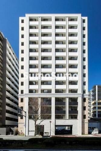 エンクレストベイ天神東Ⅲ 14階建