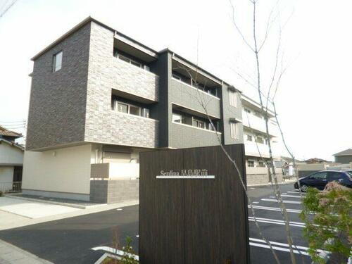 岡山県都窪郡早島町前潟 賃貸マンション