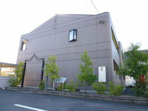 岡山県倉敷市連島中央２丁目 賃貸アパート