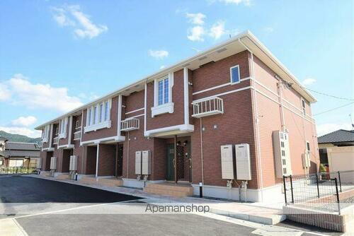 サンミッシェル　Ｂ