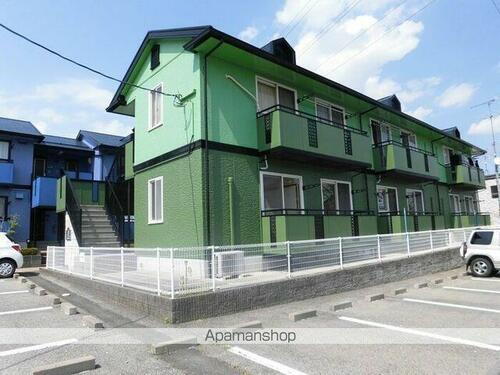 エミネンス四季　Ａ