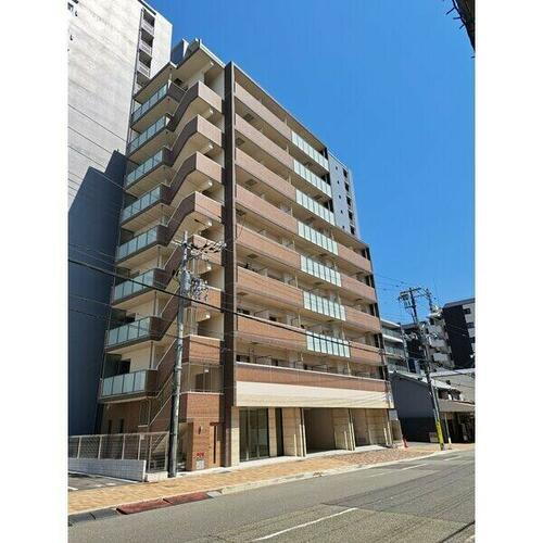 スプランディッド元町山手