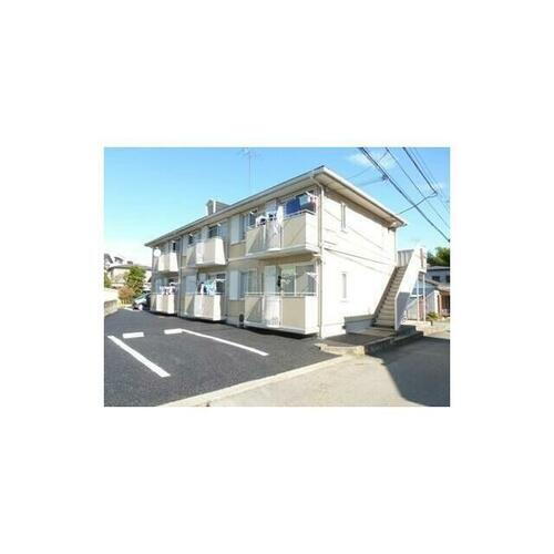 東京都八王子市元八王子町３丁目 賃貸アパート