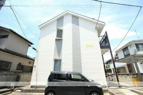 埼玉県久喜市吉羽１丁目 賃貸アパート