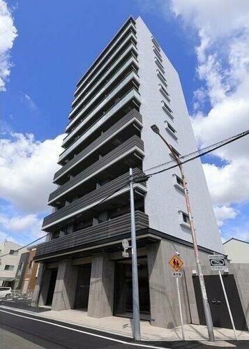 大阪府大阪市旭区千林１丁目 賃貸マンション