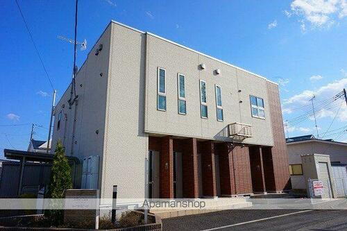 宮城県大崎市古川稲葉２丁目 賃貸アパート