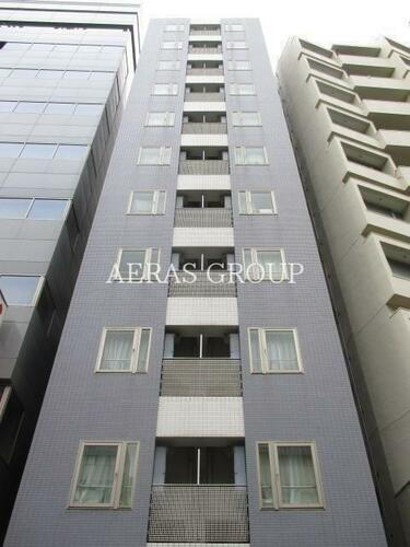 東京都文京区西片１丁目 賃貸マンション