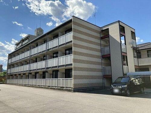 岐阜県多治見市太平町２丁目 賃貸アパート