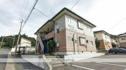 岩手県一関市萩荘字箱清水 賃貸アパート