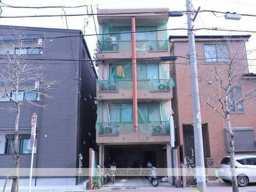 愛知県名古屋市南区大磯通４丁目 賃貸マンション