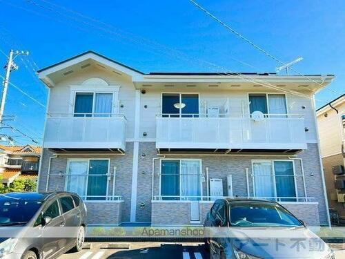 プラシードカーサⅠ