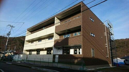 グレイスヴィラⅡ番館