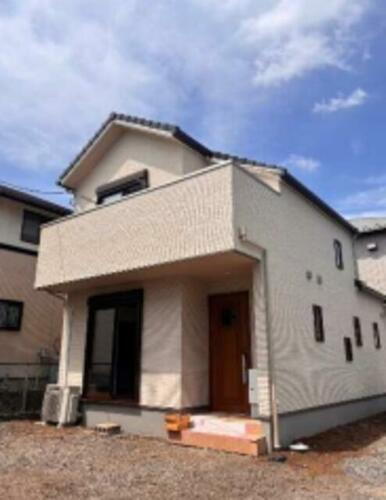 東京都八王子市小宮町 賃貸一戸建て