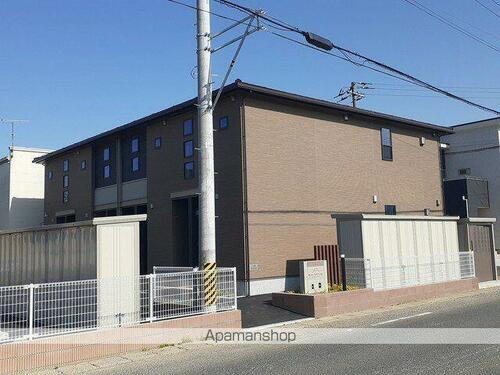 レジデンス　ナリカワ　Ｂ棟