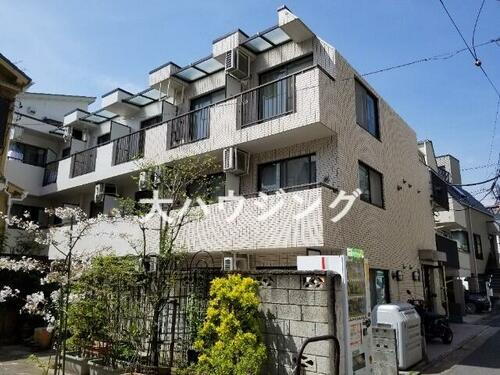 メインステージ目黒