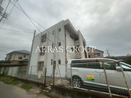 東京都小平市上水南町３丁目 賃貸マンション